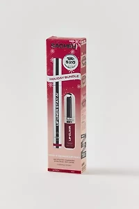 Sacheu Beauty Line & Shine Lip Duo Set