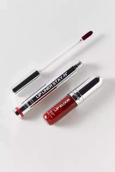 Sacheu Beauty Line & Shine Lip Duo Set