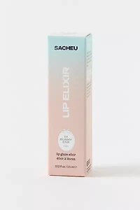 Sacheu Beauty Lip Glaze Elixir