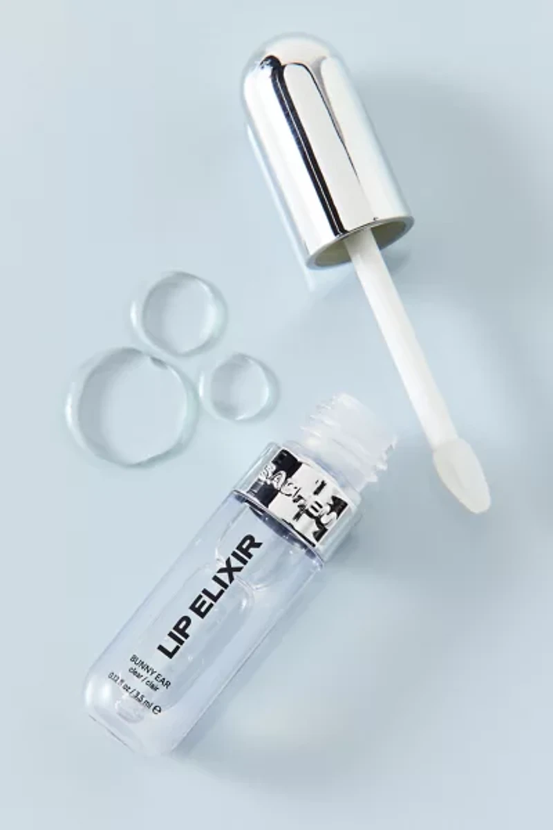Sacheu Beauty Lip Glaze Elixir