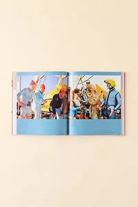 Wes Anderson: The Iconic Filmmaker And His Work By Ian Nathan