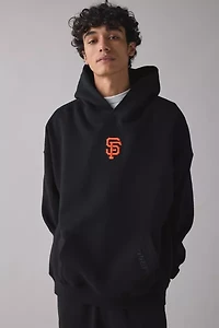 Pro Standard UO Exclusive MLB San Francisco Giants Hoodie Sweatshirt