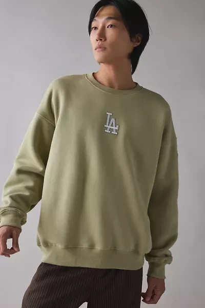Pro Standard UO Exclusive MLB Los Angeles Dodgers Crew Neck Sweatshirt