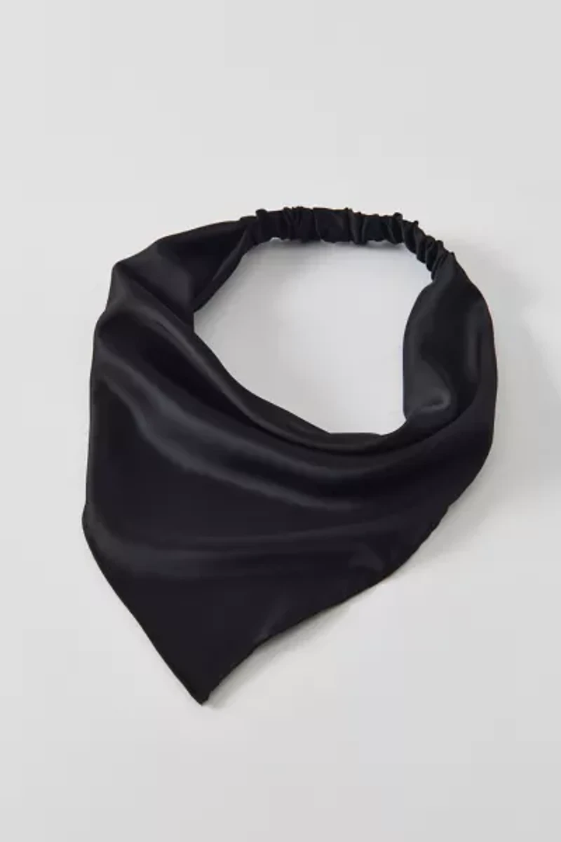 Luna Essential Slip-On Headscarf
