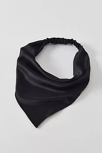 Luna Essential Slip-On Headscarf