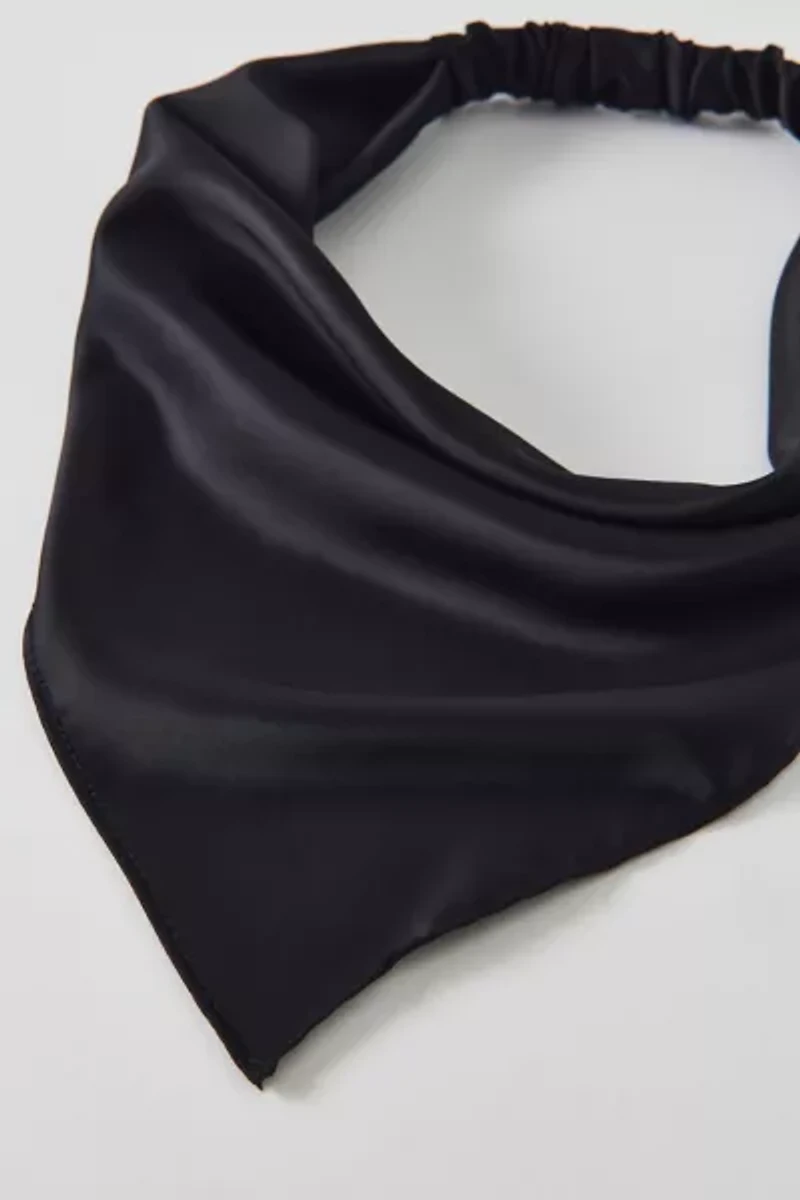 Luna Essential Slip-On Headscarf