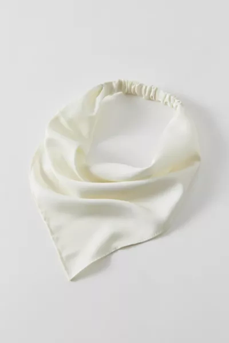 Luna Essential Slip-On Headscarf