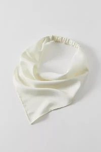 Luna Essential Slip-On Headscarf