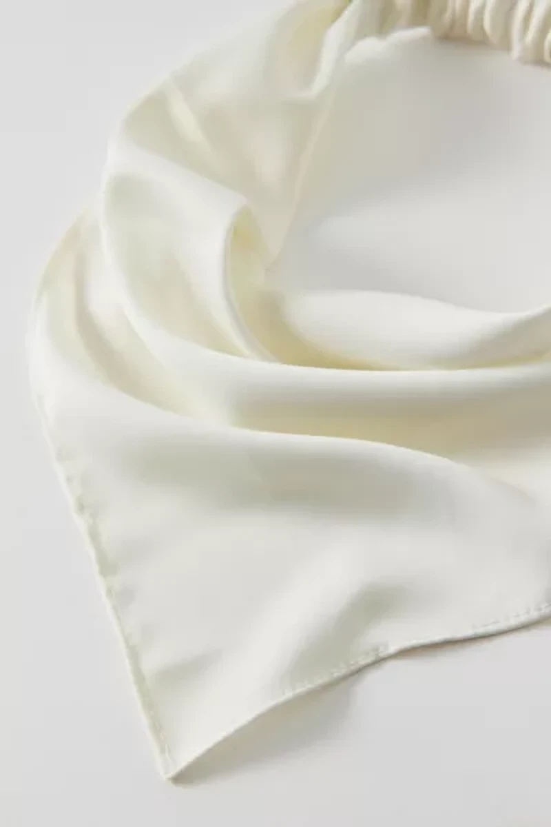 Luna Essential Slip-On Headscarf