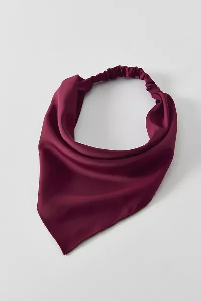 Luna Essential Slip-On Headscarf