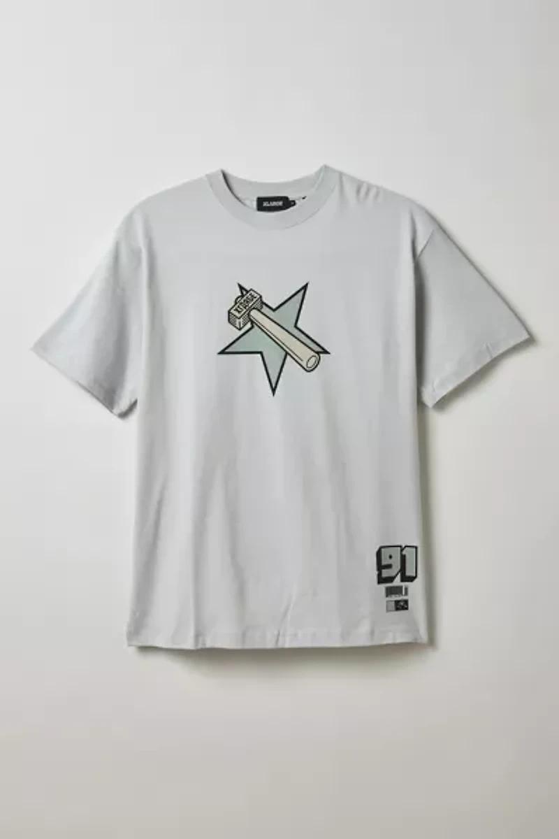 XLARGE Intl Style Graphic Tee