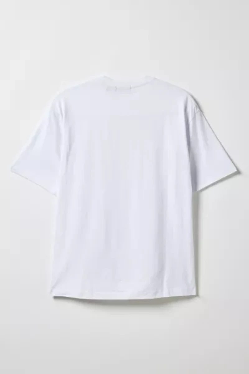 XLARGE Subway Graphic Tee