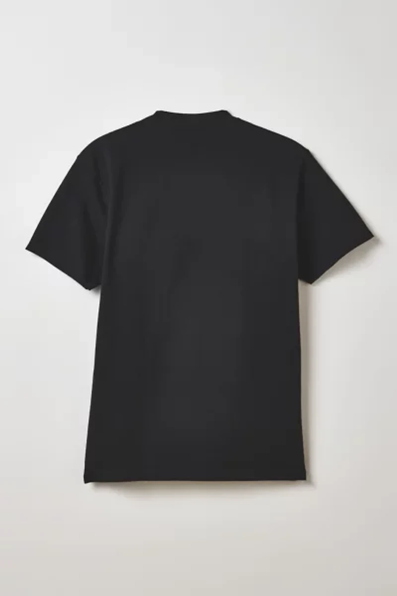 OBEY Warhol Collage Graphic Tee