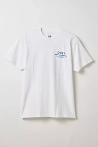 OBEY House Of Subversion Graphic Tee