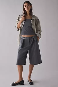 The Ragged Priest Sharp Tailored City Short