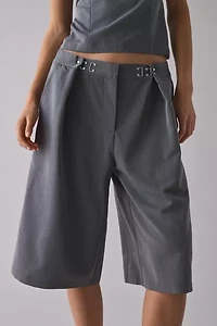 The Ragged Priest Sharp Tailored City Short