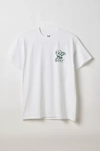 OBEY Reader Graphic Tee