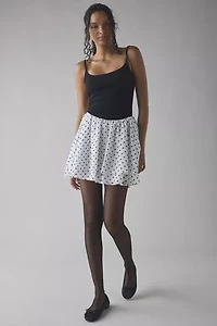 UO 17 Denier Super Sheer Tights