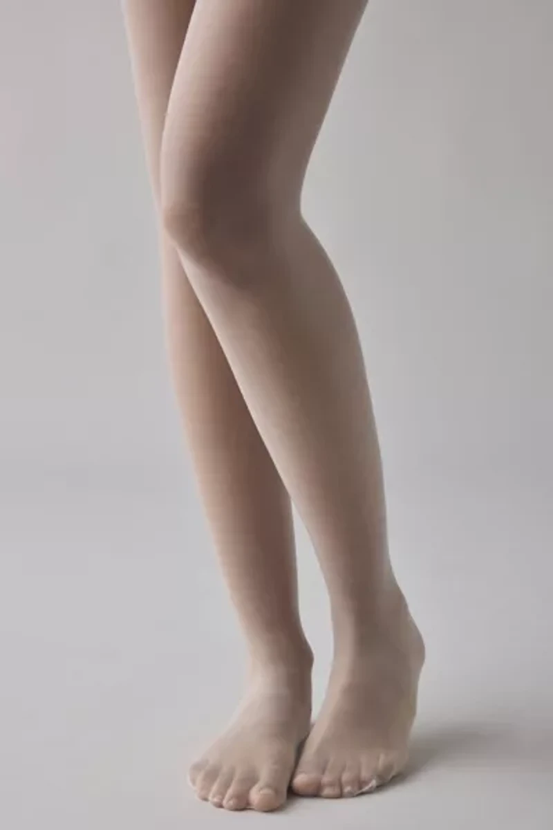 UO 17 Denier Super Sheer Tights