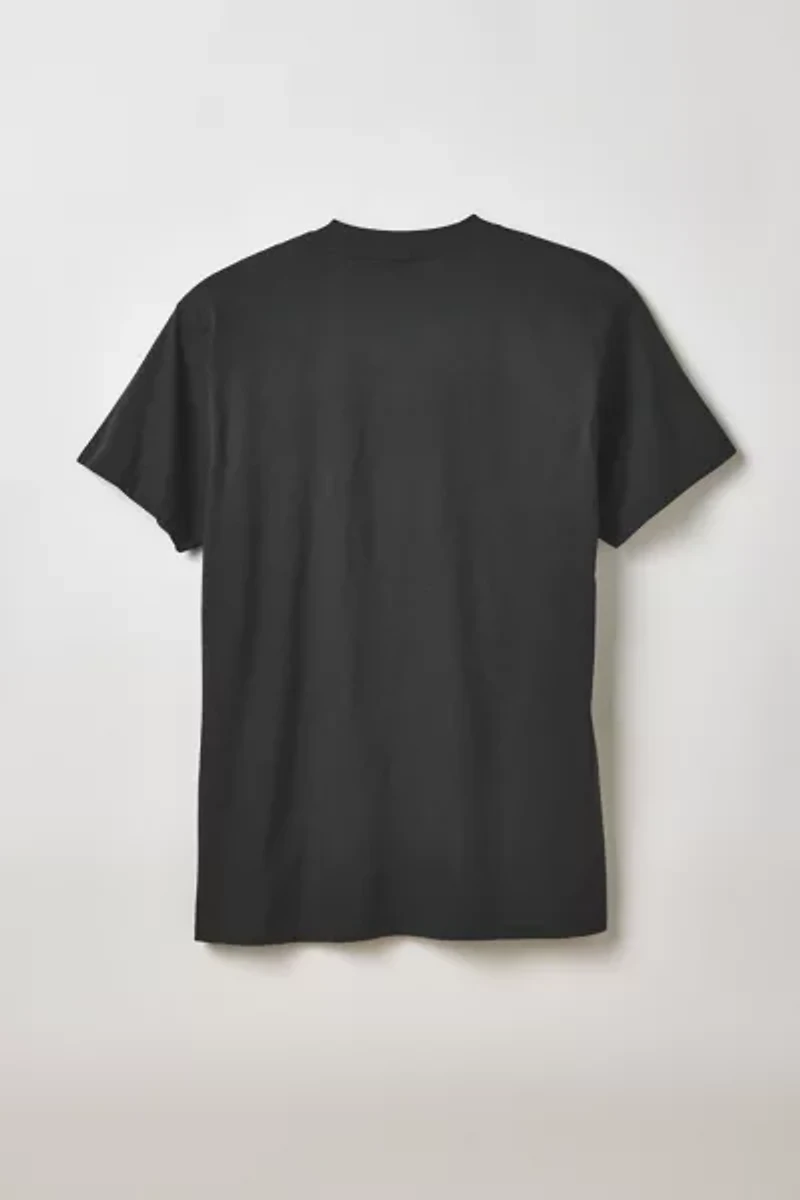 OBEY Got Strength Graphic Tee