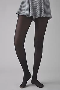 UO Classic 30 Denier Sheer Tights