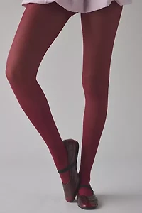 UO Classic 30 Denier Sheer Tights