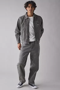 OBEY Workman Zip Jacket