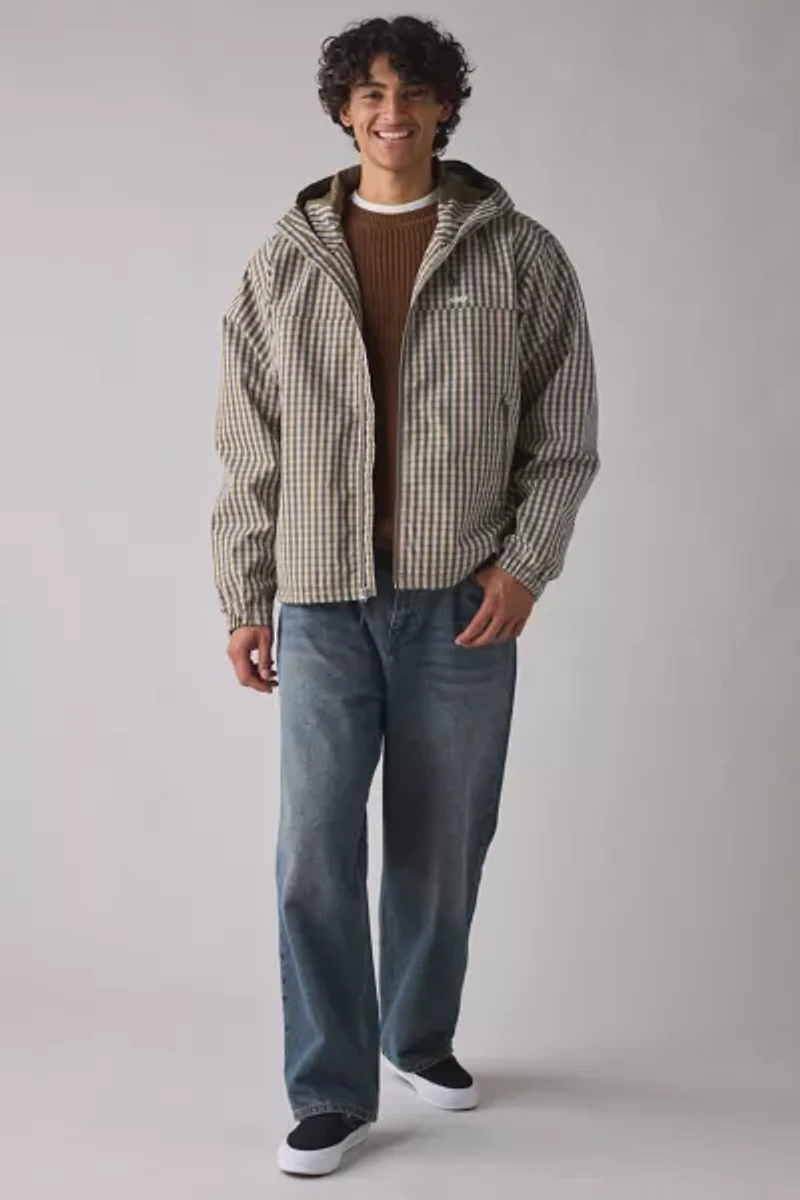 OBEY Vista Jacket