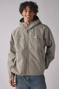 OBEY Vista Jacket