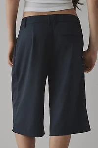 BDG West Village Wide Leg Trouser Jort