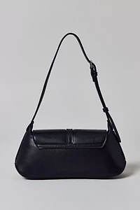 Kimchi Blue August Faux Leather Shoulder Bag
