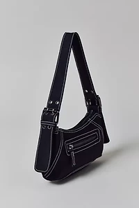 BDG Ash Nylon Shoulder Bag
