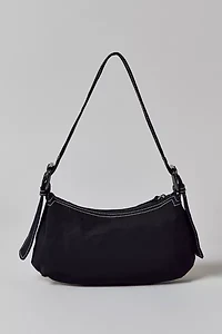BDG Ash Nylon Shoulder Bag