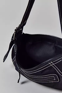 BDG Ash Nylon Shoulder Bag