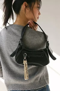 BDG Ash Nylon Shoulder Bag