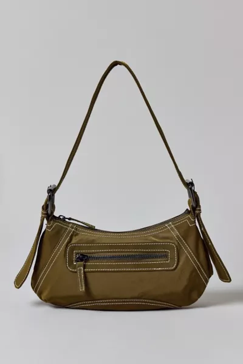 BDG Ash Nylon Shoulder Bag