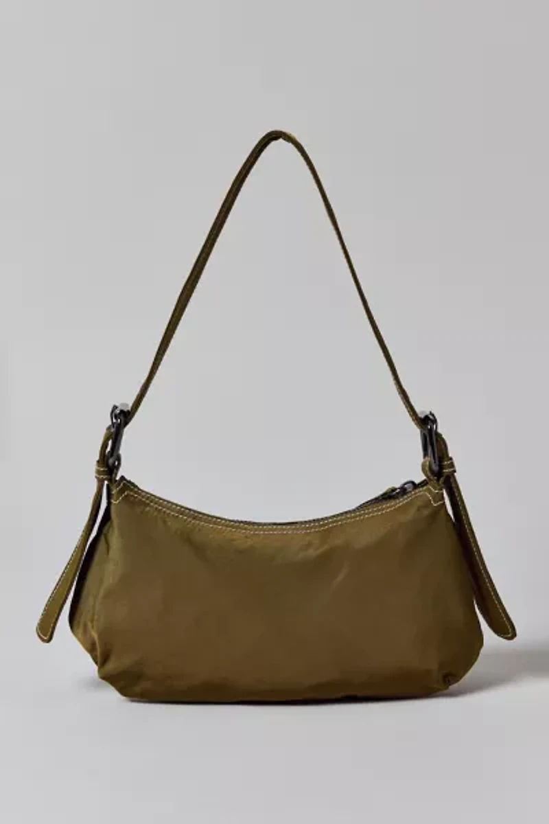 BDG Ash Nylon Shoulder Bag