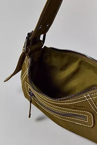 BDG Ash Nylon Shoulder Bag