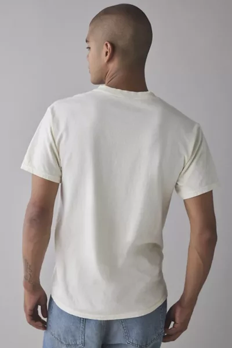 Budweiser Genuine Beer Graphic Tee