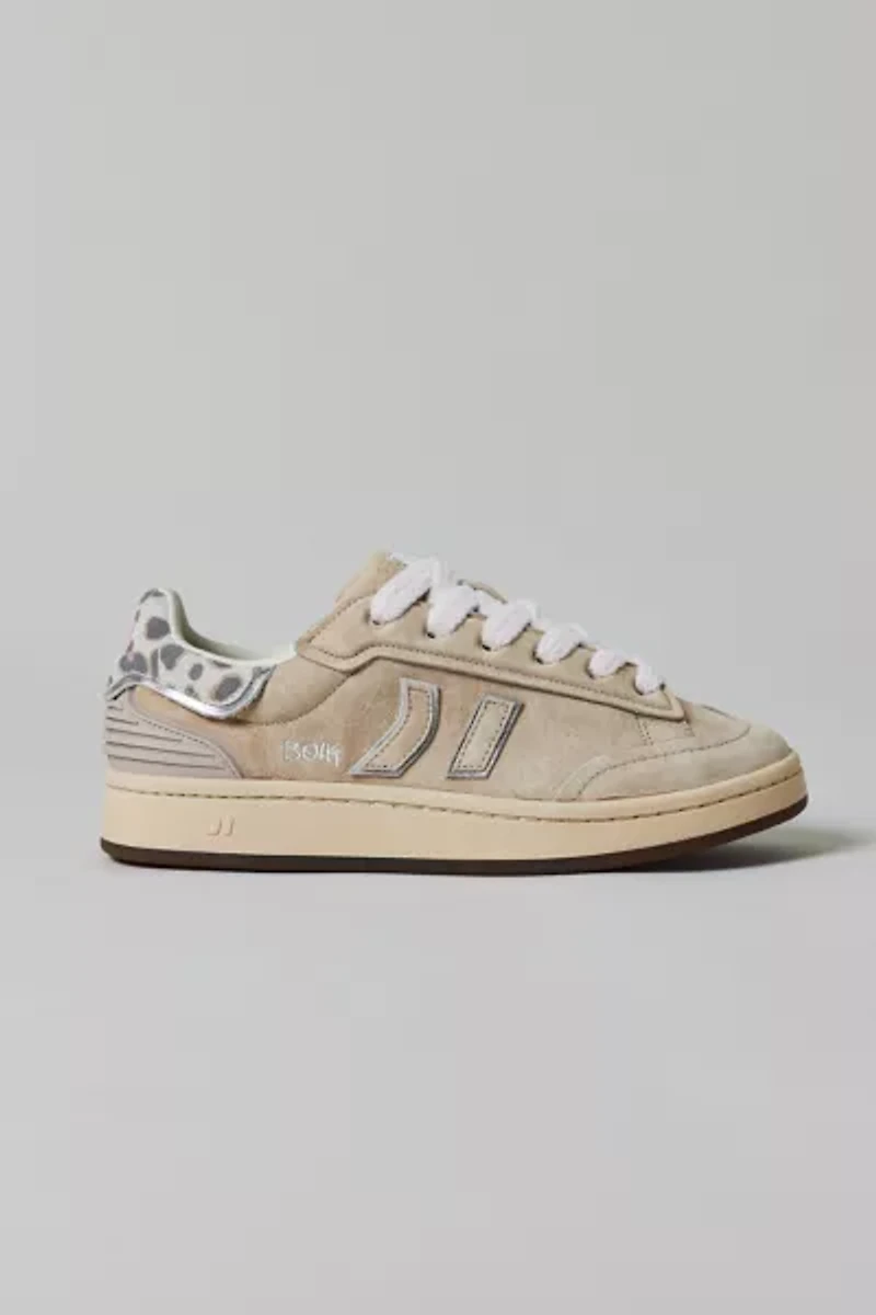 Coolway Bolk Suede Sneaker
