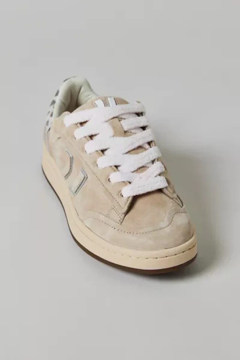 Coolway Bolk Suede Sneaker