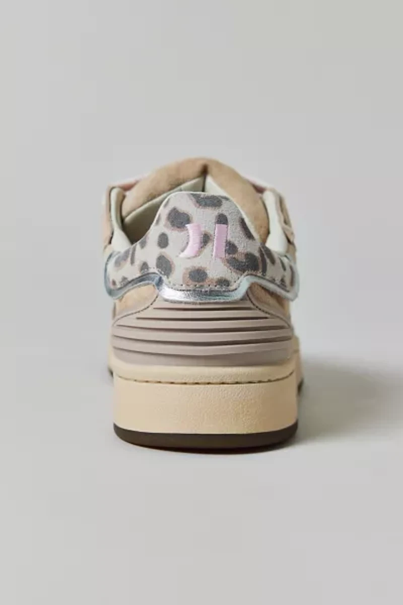 Coolway Bolk Suede Sneaker
