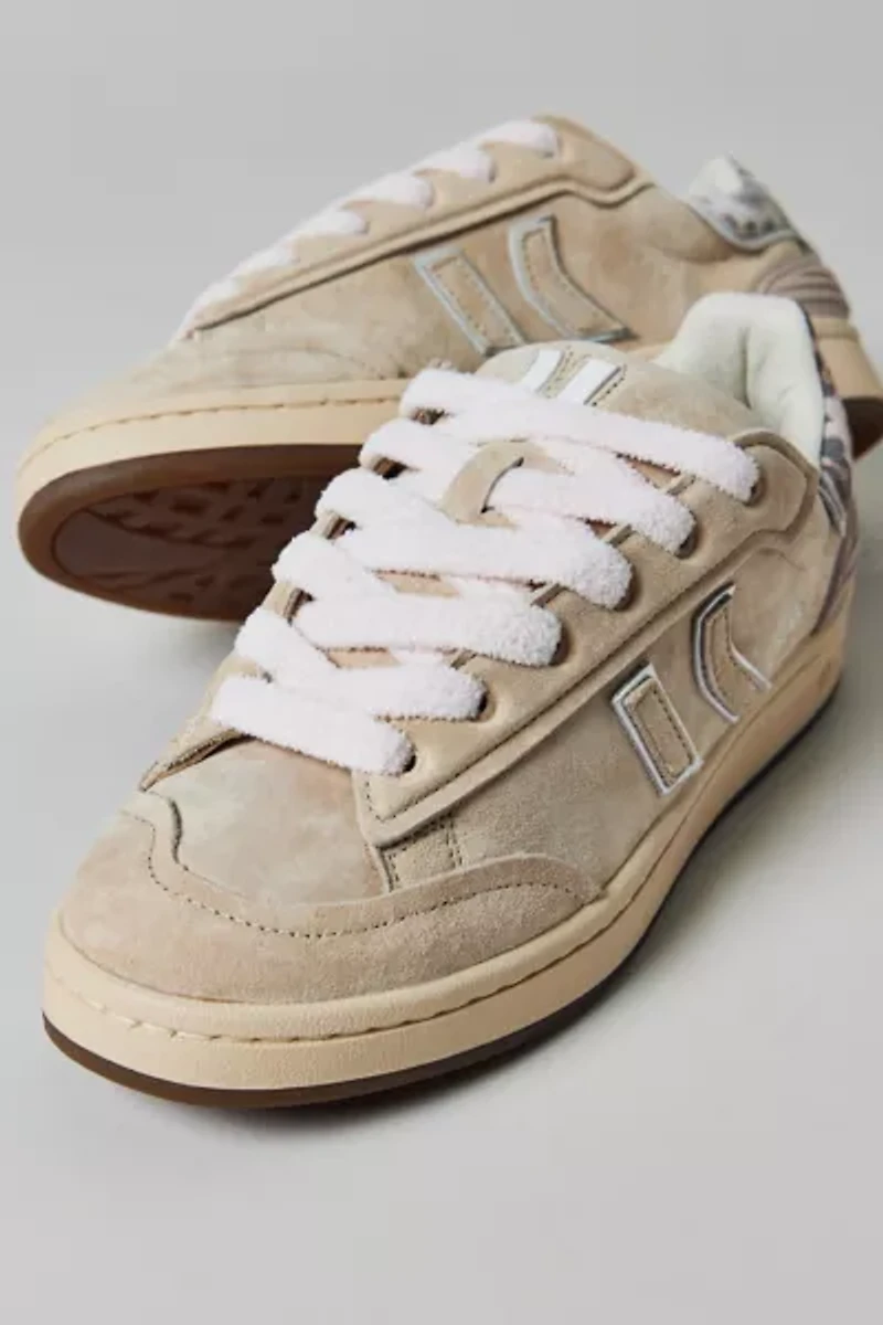 Coolway Bolk Suede Sneaker