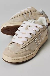 Coolway Bolk Suede Sneaker