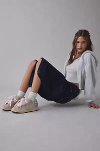 Coolway Bolk Suede Sneaker