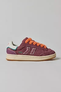 Coolway Bolk Suede Sneakers