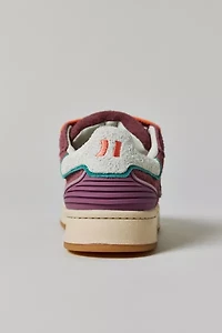 Coolway Bolk Suede Sneakers