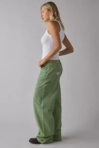 Lee X Crayola Mid-Rise Straight Leg Carpenter Jeans