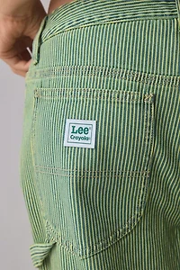 Lee X Crayola Mid-Rise Straight Leg Carpenter Jeans