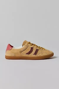 Coolway Kizuna Suede Sneaker